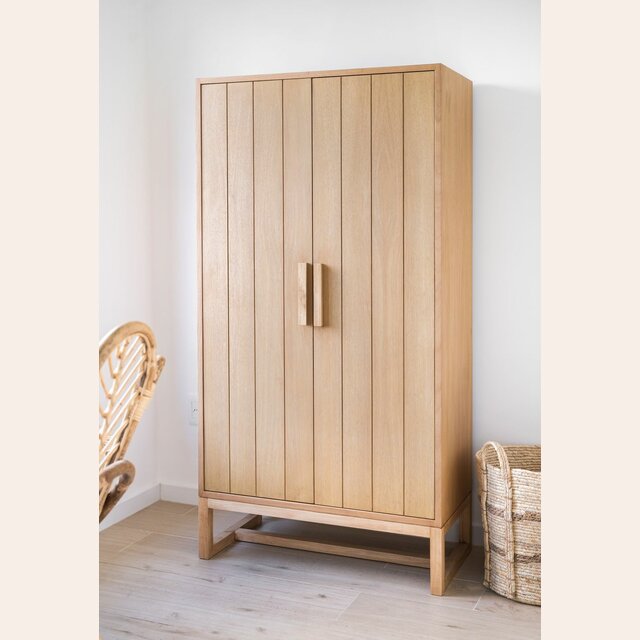 MUEBLE SOL - CEDRO
