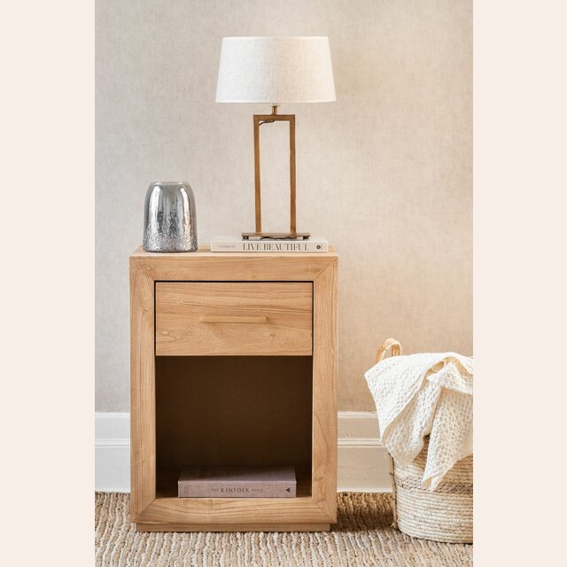 MESA DE LUZ WEST - ALAMO