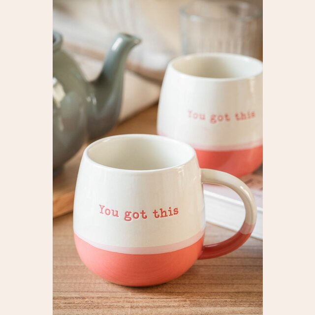 JARRO MUG PRICE & KENSINGTON - ROSA