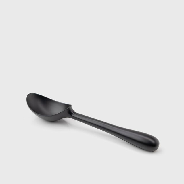 CUCHARA DE HELADO TAYLORS - MATT BLACK