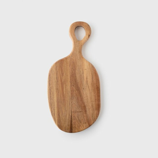 TABLA DE ACACIA TAYLORS - 42 X 20 CMS