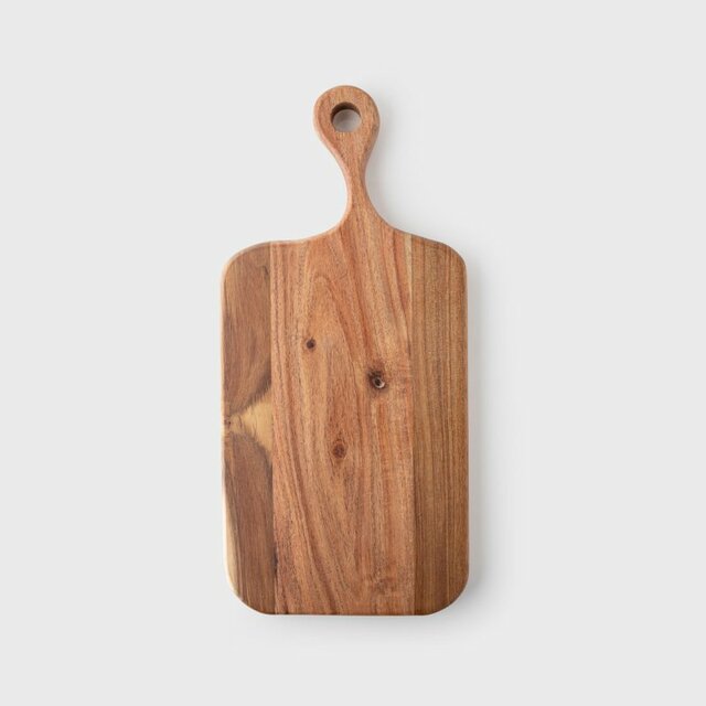 TABLA DE ACACIA TAYLORS - 45 X 21 CMS