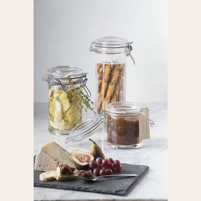 FRASCO HERMETICO KILNER CLIP - 750 ML