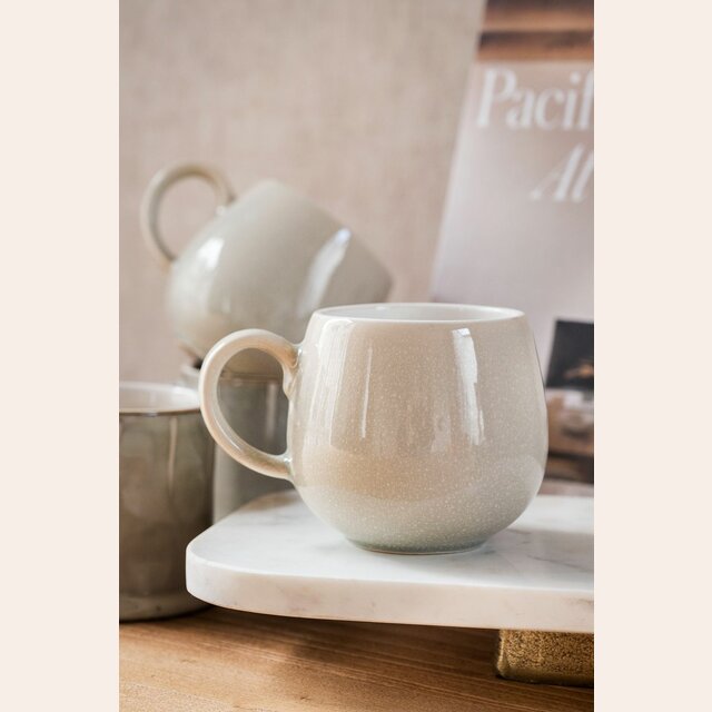 JARRO MUG STONE MASON CASH - 350 CC