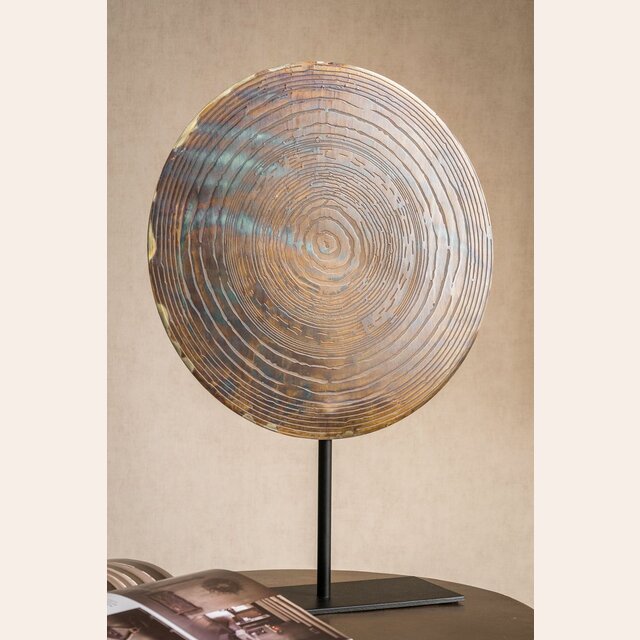 ADORNO CIRCULO