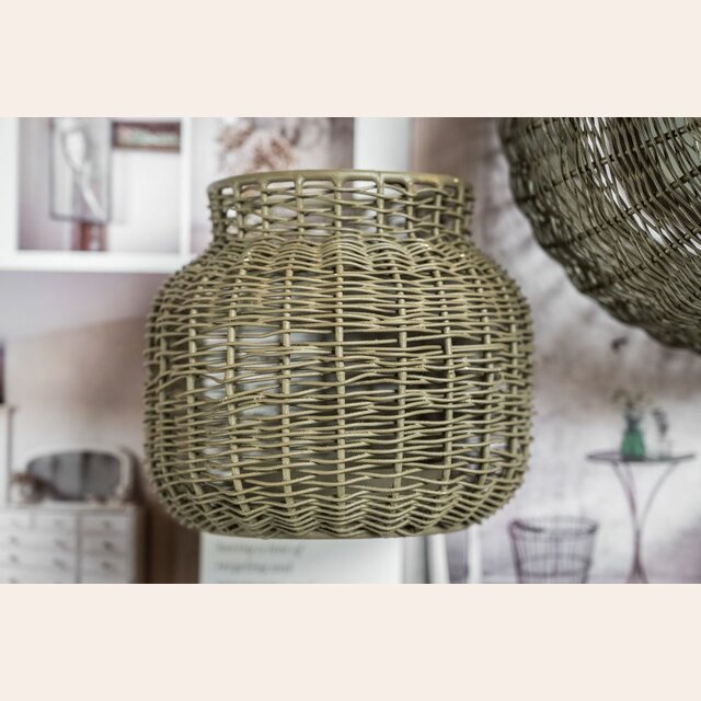 FANAL WIRE GREY - CHICO