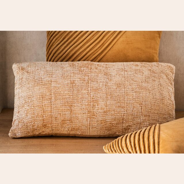 ALMOHADON CARAMELO 60 X 30 CMS