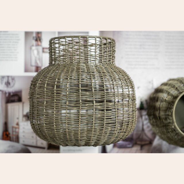 FANAL WIRE GREY - GRANDE 