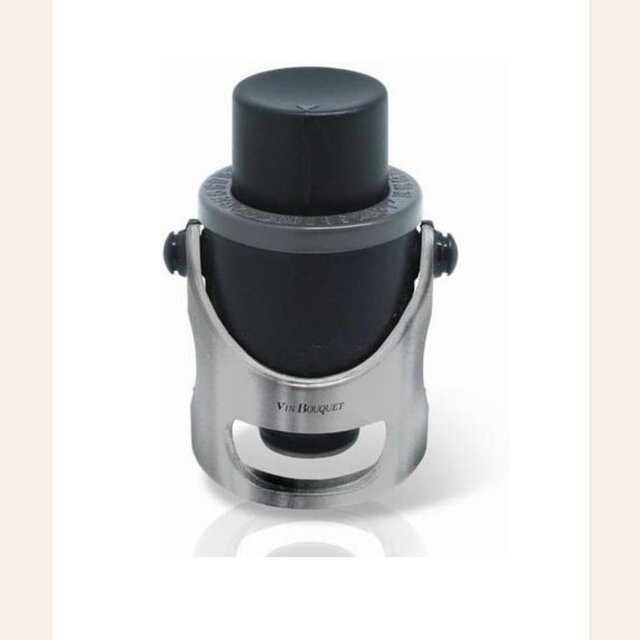 TAPON PARA CHAMPAGNE VIN BOUQUET