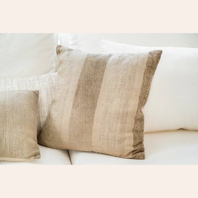 ALMOHADON CARDAMOMO - 45 X 45 CMS