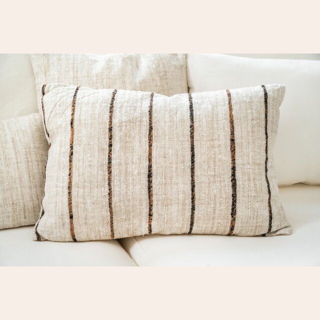 ALMOHADON TAMARINDO - 40 X 60 CMS