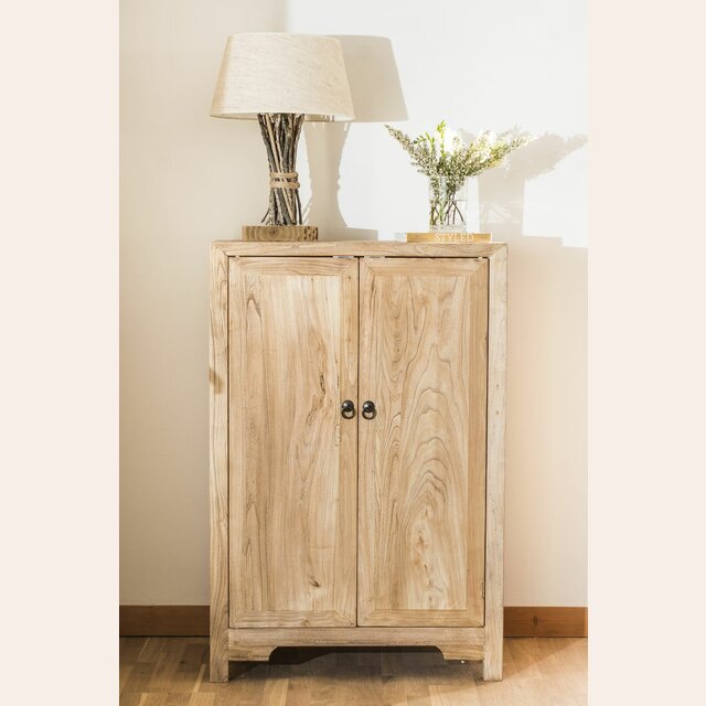 MUEBLE OLMO - 0.80 X 1.20 MTS
