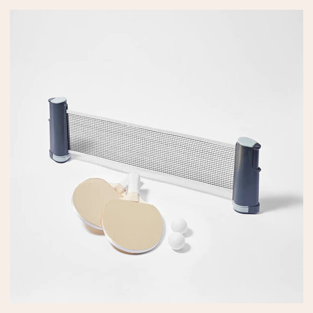 PING PONG AJUSTABLE - SUNNY LIFE