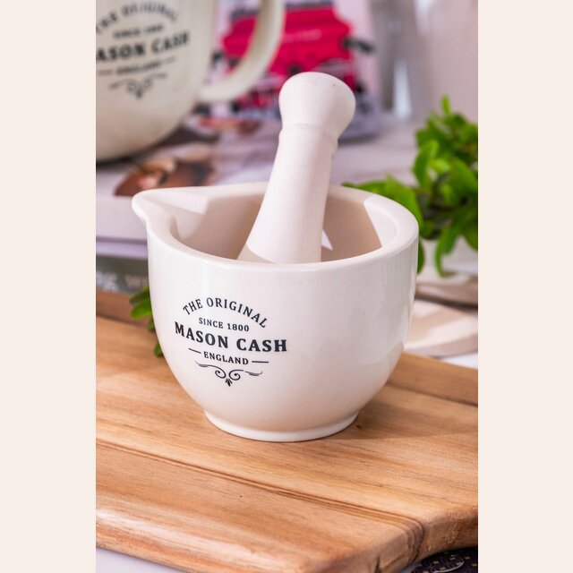 MORTERO DE CERAMICA MASON CASH HERITAGE
