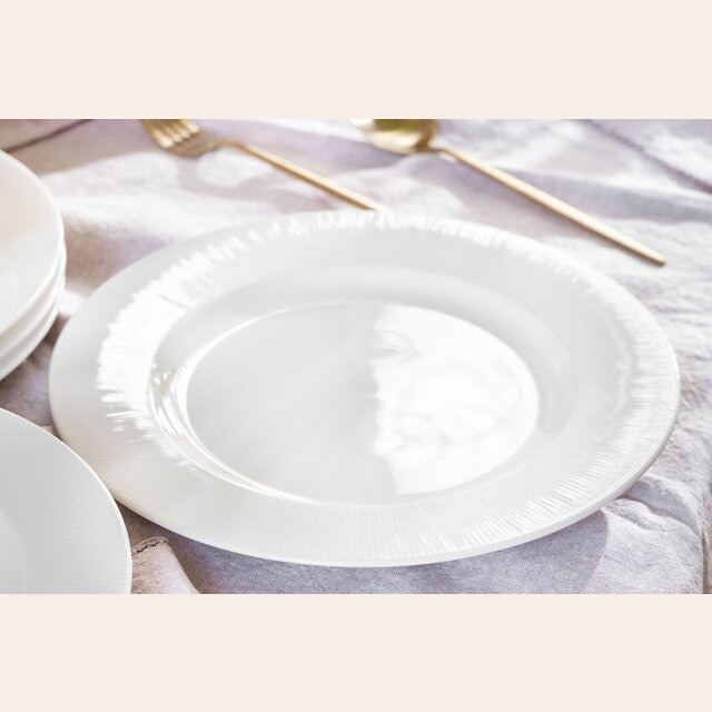 PLATO LLANO QUALITIER SILK