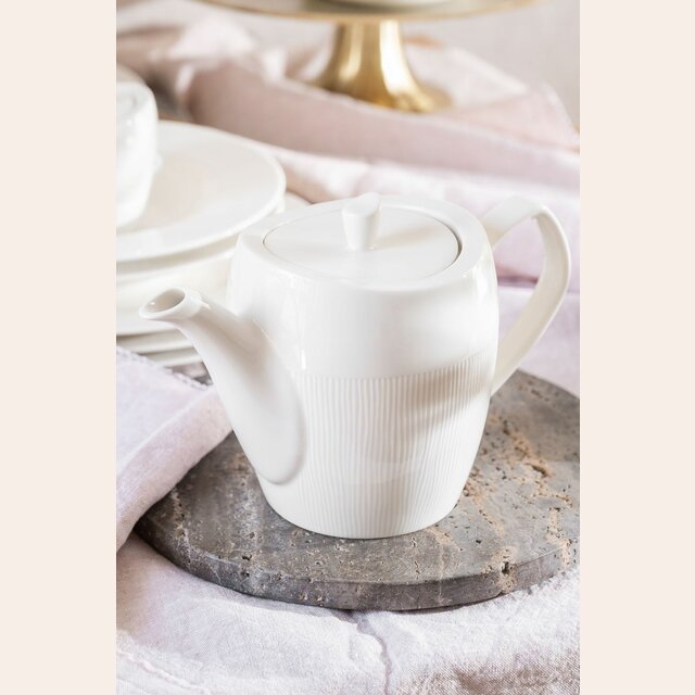 TETERA QUALITIER SILK - 1LT.