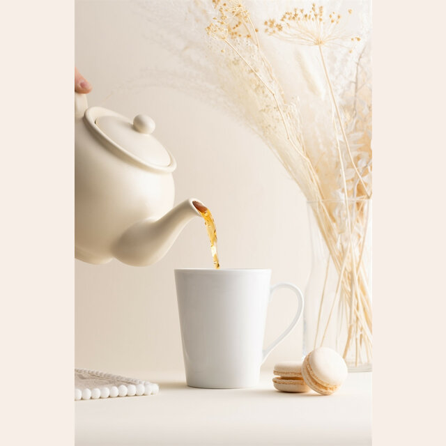 TETERA PRICE & KENSINGTON CREMA - 450 ML 