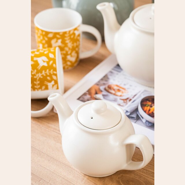 TETERA PRICE & KENSINGTON CREMA - 450 ML 