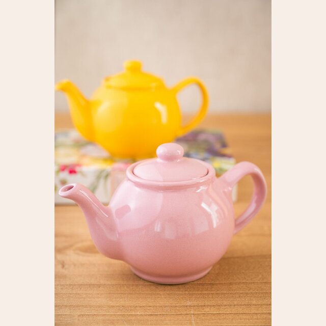 TETERA PRICE & KENSINGTON ROSA PASTEL - 450 ML