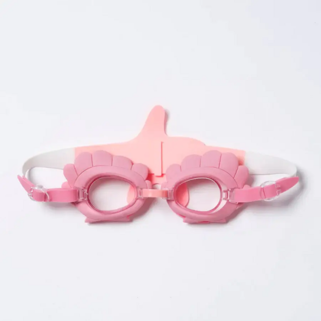 LENTES DE NATACION ROSE