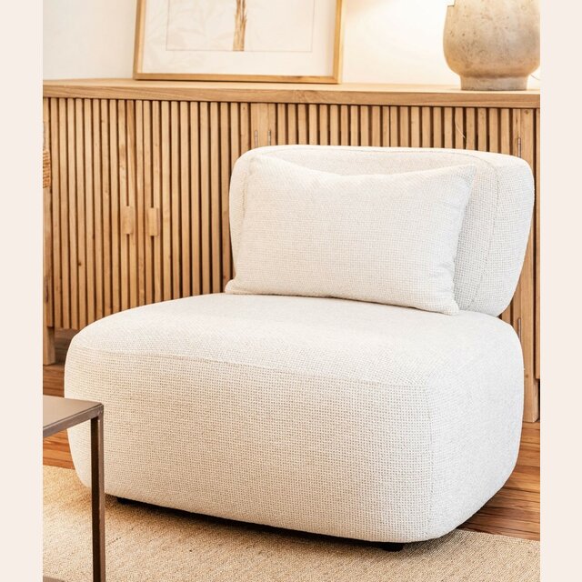 SILLON / BUTACA FOA - 1 CUERPO