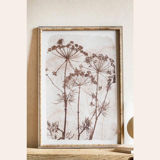CUADRO BLOSSOM 1 - 1.00 X 0.70 MTS