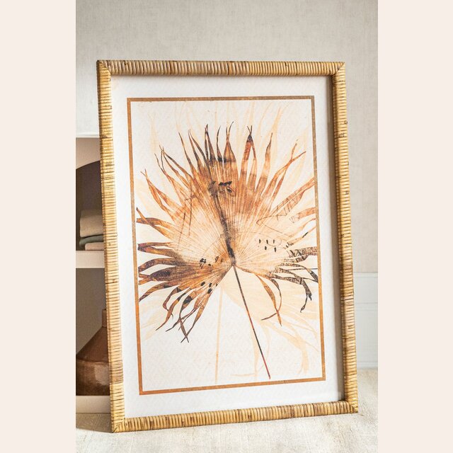 CUADRO WILD 1 - 70 X 50 CMS 