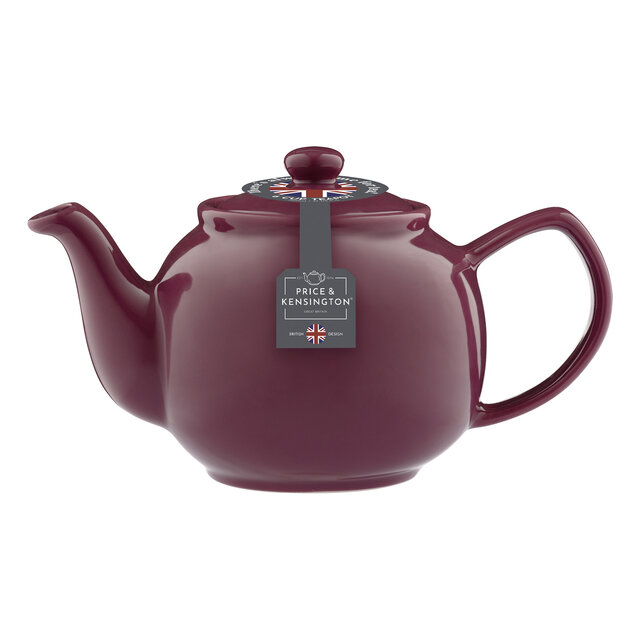 TETERA PRICE & KENSINGTON UVA - 1.100 ML