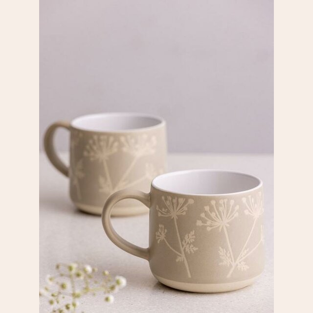 JARRO MUG PRICE & KENSINGTON - BLOSSOM - 350 CC
