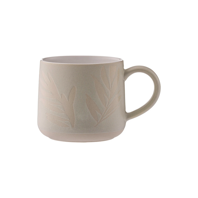 JARRO MUG PRICE & KENSINGTON - BOTANICAL - 350 CC
