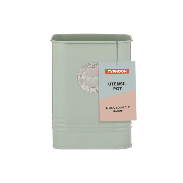 PORTA UTENSILIOS TYPHOON - MINT