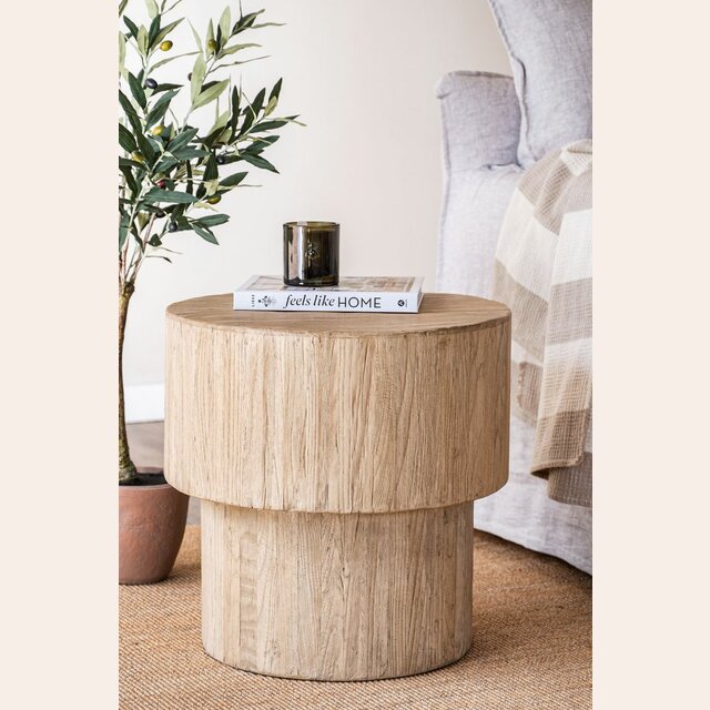 MESA LATERAL BALEAR - OLMO
