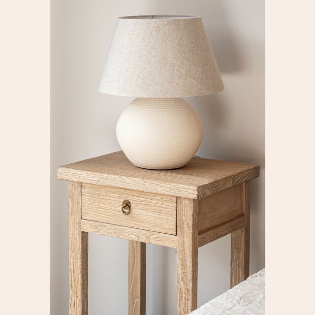 MESA DE LUZ PAMPA