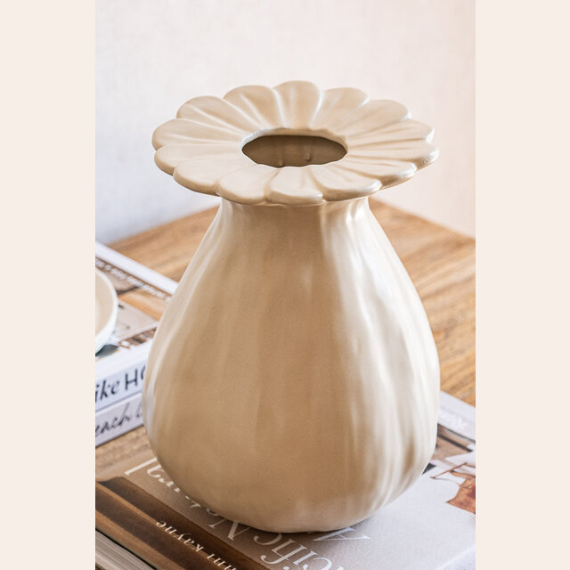 VASIJA WILD - CERAMICA 