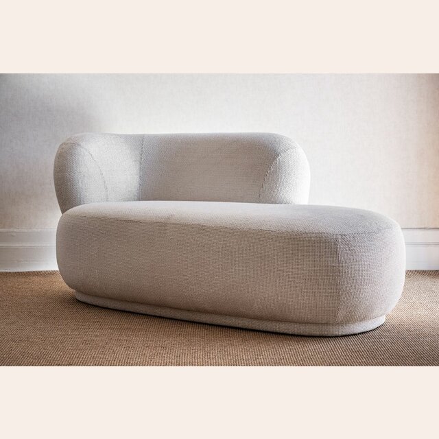 CHAISE LONGUE FOA - ANTIMANCHAS