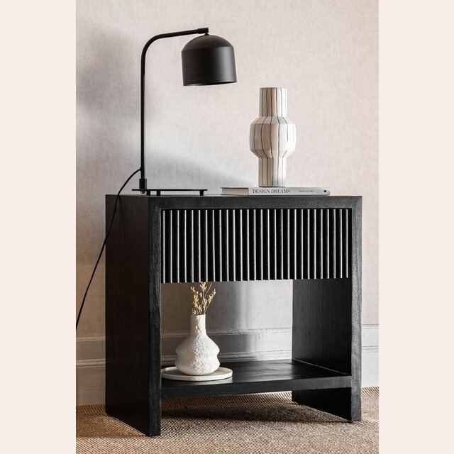 MESA DE LUZ STUDIO - BLACK