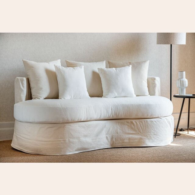SILLON FORMS - JEAN BLANCO