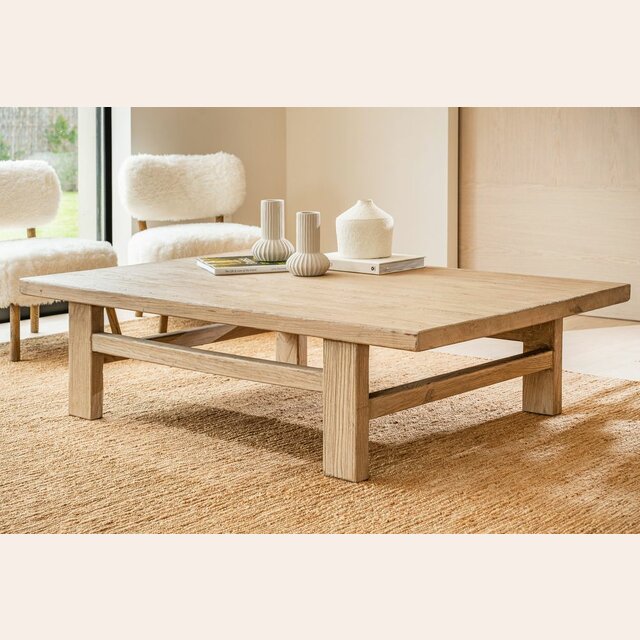 MESA LIVING PAMPA - 1.70 X 1.10