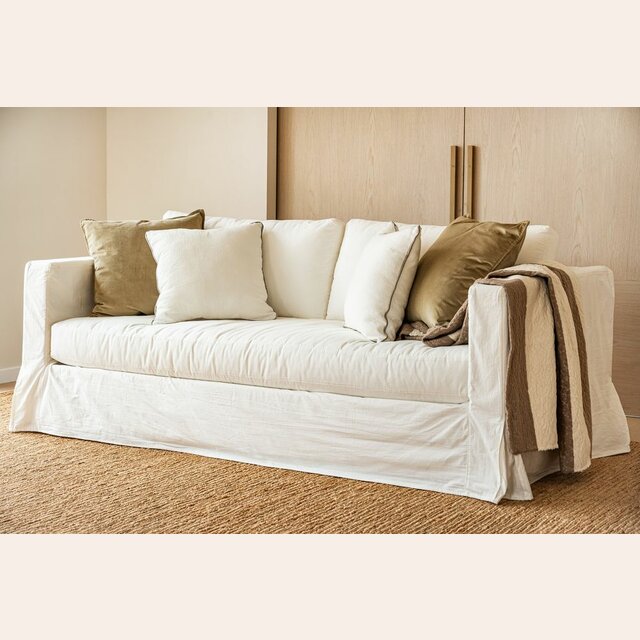 SILLON MALVA - TUSSOR - 2.20 MTS