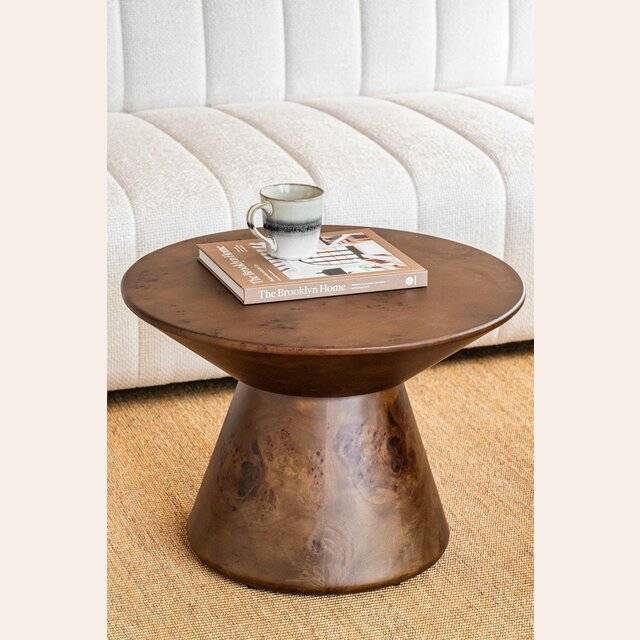 MESA ROOT - 60 X 42 CMS 