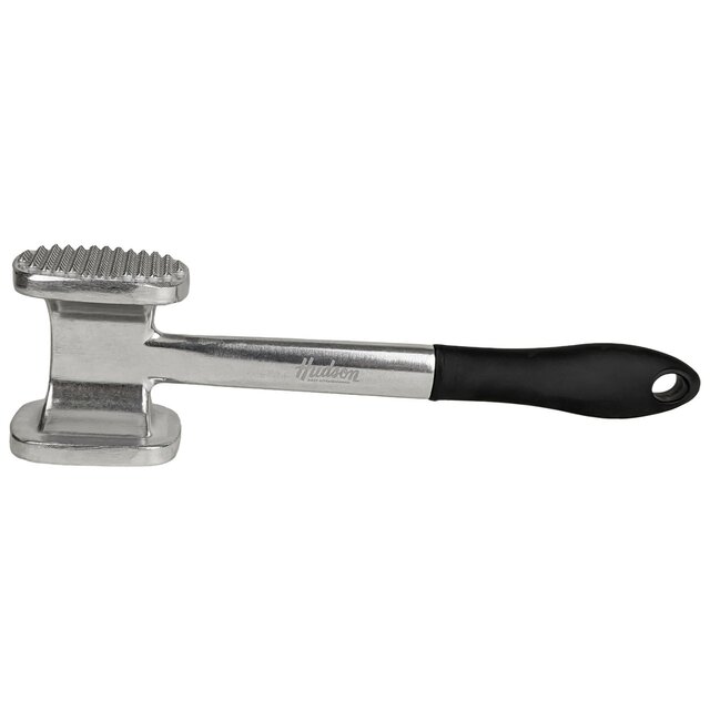 MACHACADOR DE ALUMINIO - HUDSON