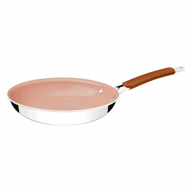 SARTEN DE CERÁMICA ANTIADHERENTE - TRAMONTINA - 30 CMS.