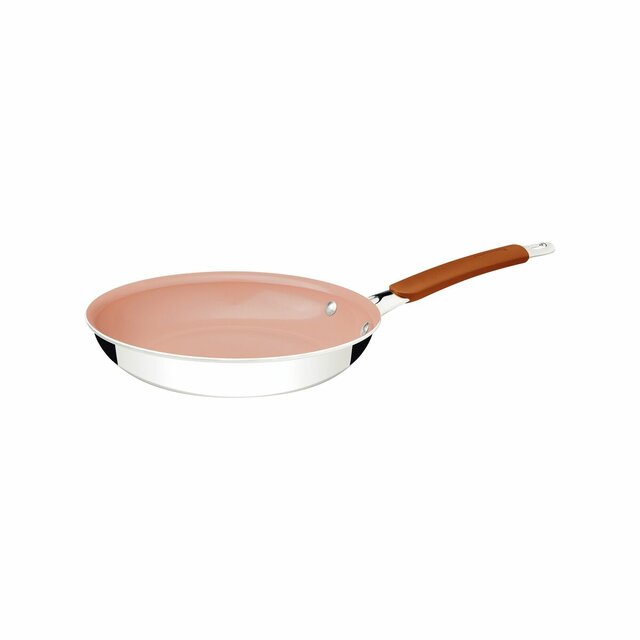 SARTEN DE CERÁMICA ANTIADHERENTE - TRAMONTINA -  20 CMS