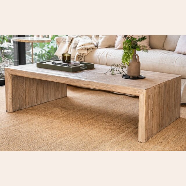 MESA LIVING RALPH - 1.60 X .80