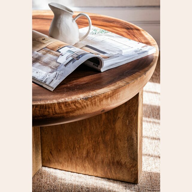 MESA MEDITERRANEO - SUAR - DIAMETRO 75 CMS