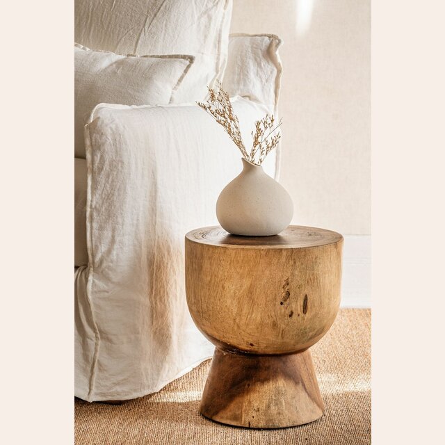 MESA AUXILIAR OLIVE - SUAR
