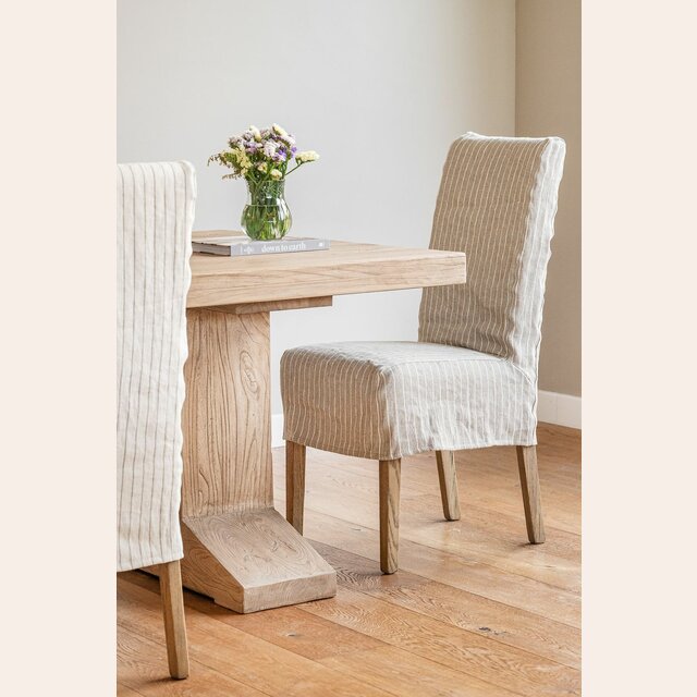 MESA COMEDOR PATAGONIA - 2.00 X 1.00 MTS