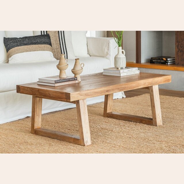 MESA  LIVING ASPEN - 1.30 X 0.70