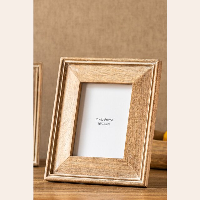 PORTA RETRATO - 15 X 20 CMS