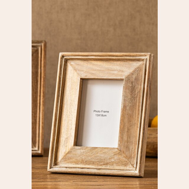 PORTA RETRATO - 13 X 18 CMS